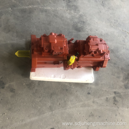 31Q9-10080 Main Pump R330LC Hydraulic Pump